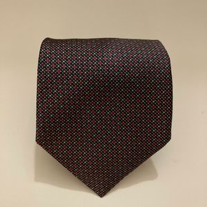 *3 for $24* Tommy Hilfiger Patterned Tie